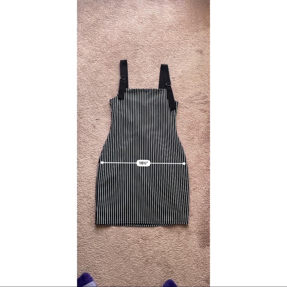Cute BCBGeneration Striped Dress - Picture 9 of 12